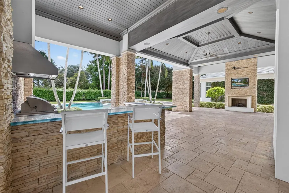 12200 TILLINGHAST CIRCLE Palm Beach Gardens, FL 33418