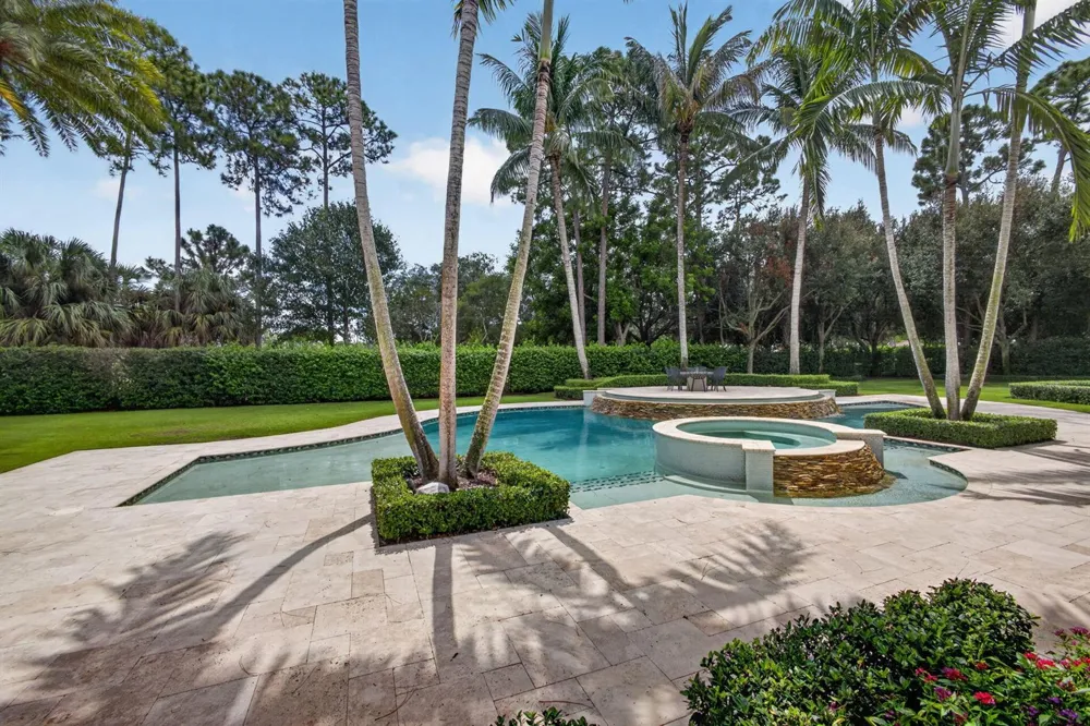 12200 TILLINGHAST CIRCLE Palm Beach Gardens, FL 33418