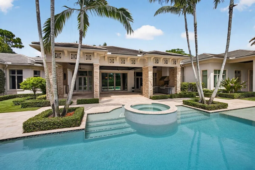 12200 TILLINGHAST CIRCLE Palm Beach Gardens, FL 33418