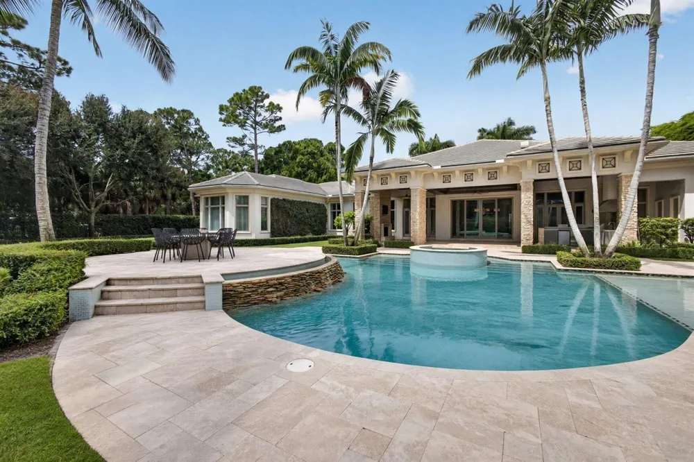 12200 TILLINGHAST CIRCLE Palm Beach Gardens, FL 33418