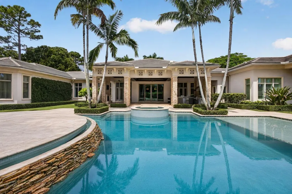 12200 TILLINGHAST CIRCLE Palm Beach Gardens, FL 33418