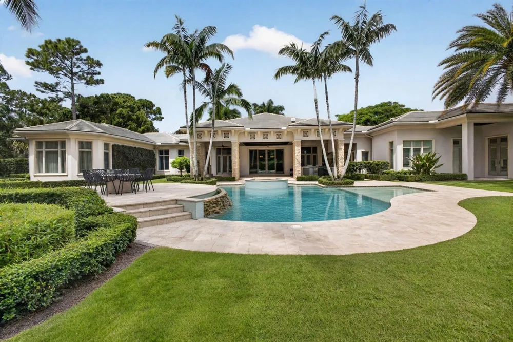 12200 TILLINGHAST CIRCLE Palm Beach Gardens, FL 33418