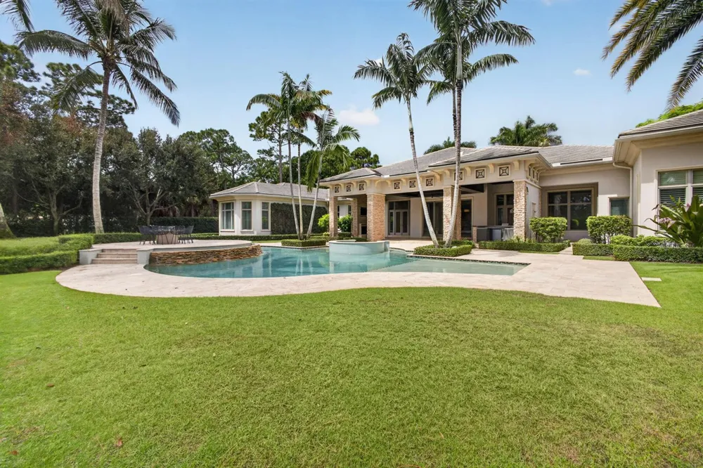 12200 TILLINGHAST CIRCLE Palm Beach Gardens, FL 33418