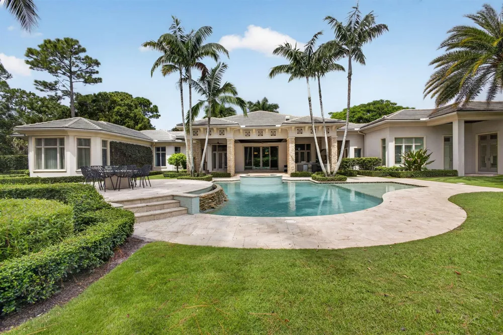 12200 TILLINGHAST CIRCLE Palm Beach Gardens, FL 33418