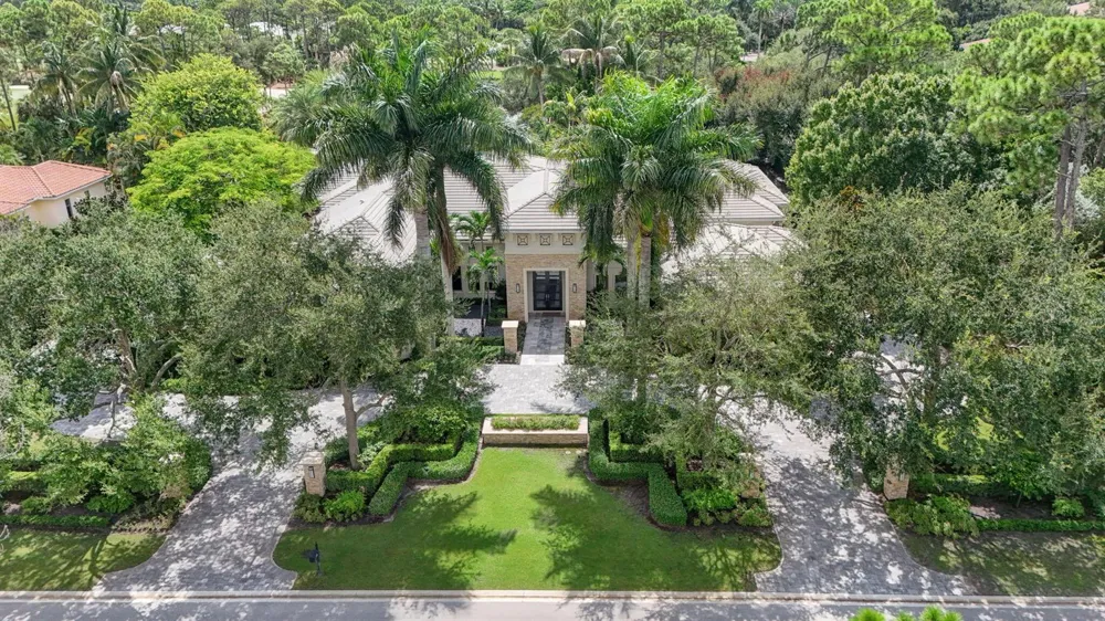 12200 TILLINGHAST CIRCLE Palm Beach Gardens, FL 33418