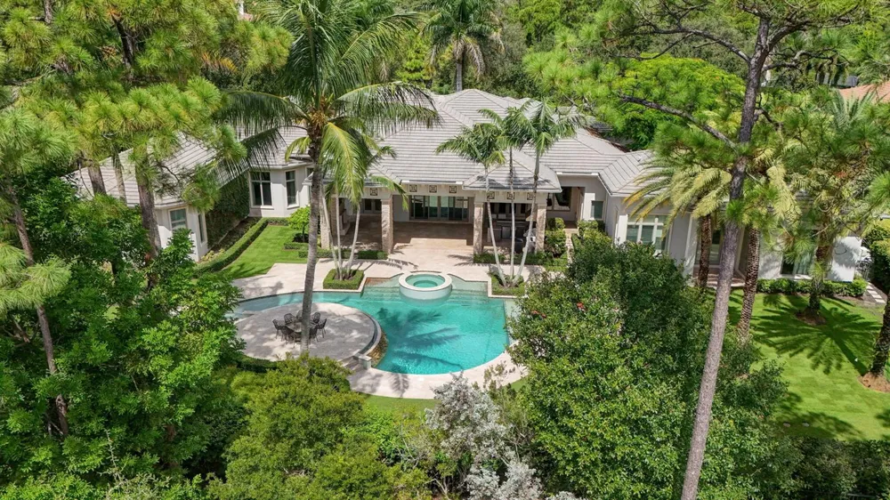 12200 TILLINGHAST CIRCLE Palm Beach Gardens, FL 33418