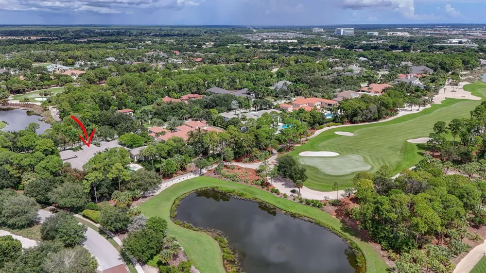 12200 TILLINGHAST CIRCLE Palm Beach Gardens, FL 33418