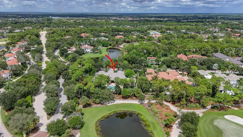 12200 TILLINGHAST CIRCLE Palm Beach Gardens, FL 33418