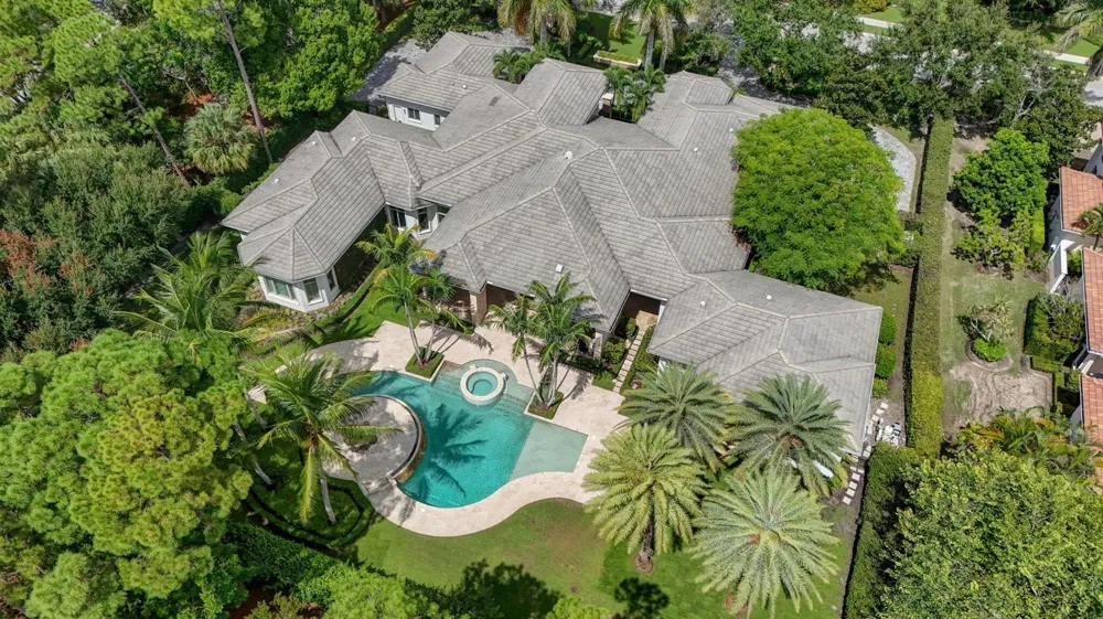 12200 TILLINGHAST CIRCLE Palm Beach Gardens, FL 33418
