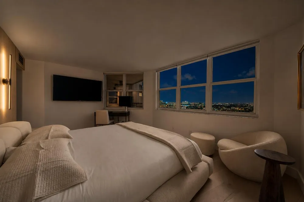 1340 S Ocean Boulevard #1709 Pompano Beach, FL 33062