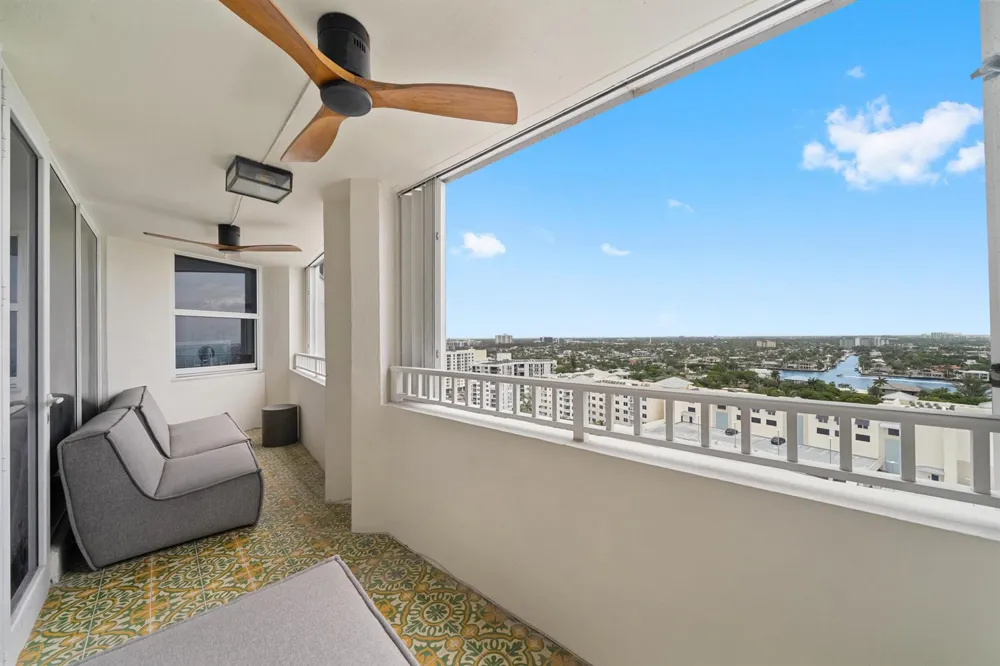 1340 S Ocean Boulevard #1709 Pompano Beach, FL 33062