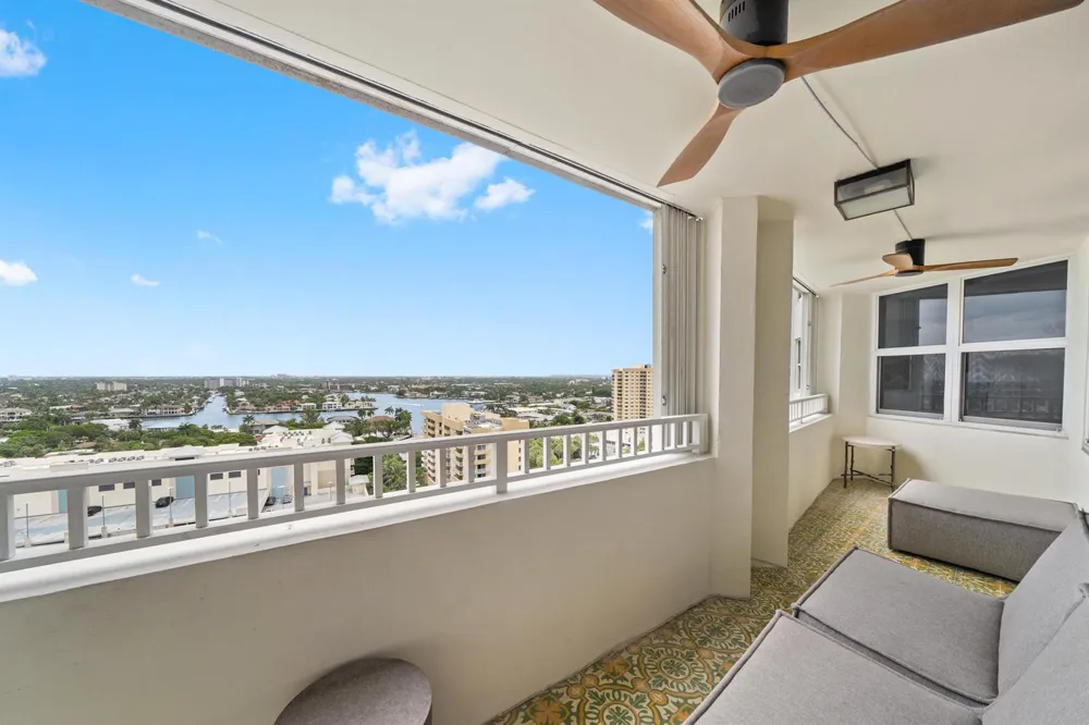 1340 S Ocean Boulevard #1709 Pompano Beach, FL 33062