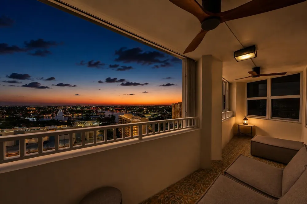 1340 S Ocean Boulevard #1709 Pompano Beach, FL 33062