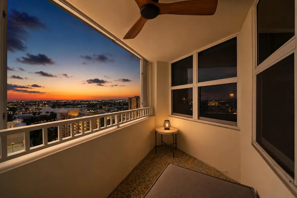 1340 S Ocean Boulevard #1709 Pompano Beach, FL 33062