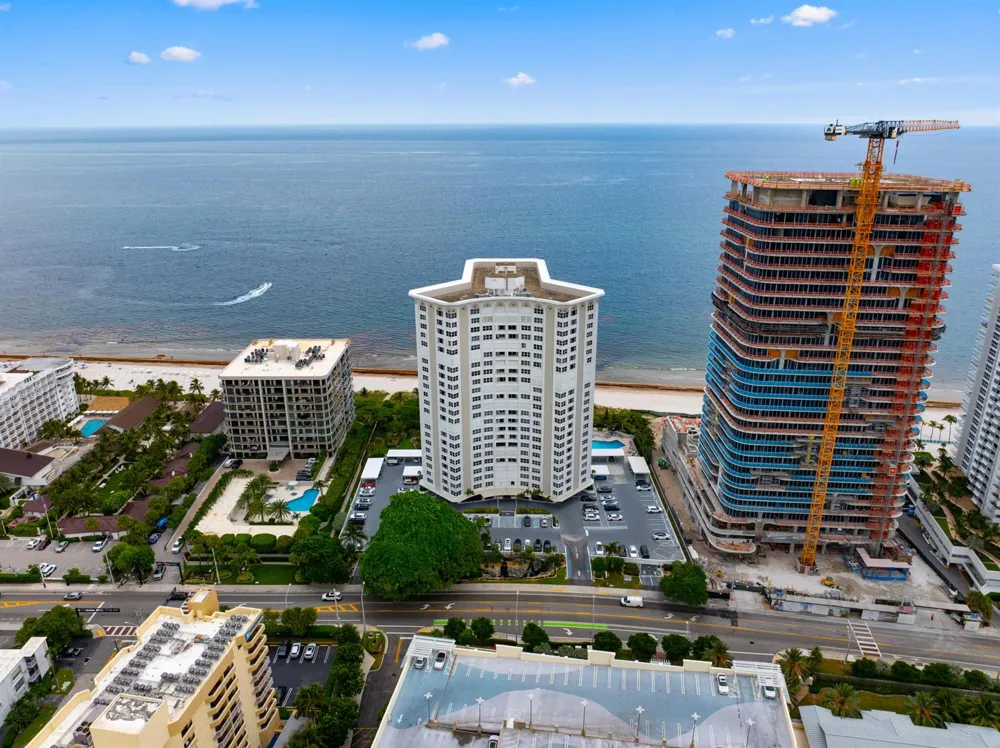 1340 S Ocean Boulevard #1709 Pompano Beach, FL 33062