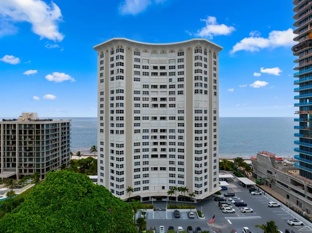 1340 S Ocean Boulevard #1709 Pompano Beach, FL 33062