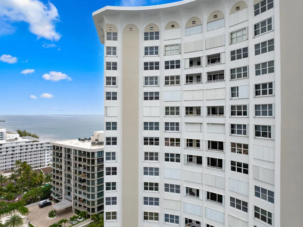 1340 S Ocean Boulevard #1709 Pompano Beach, FL 33062
