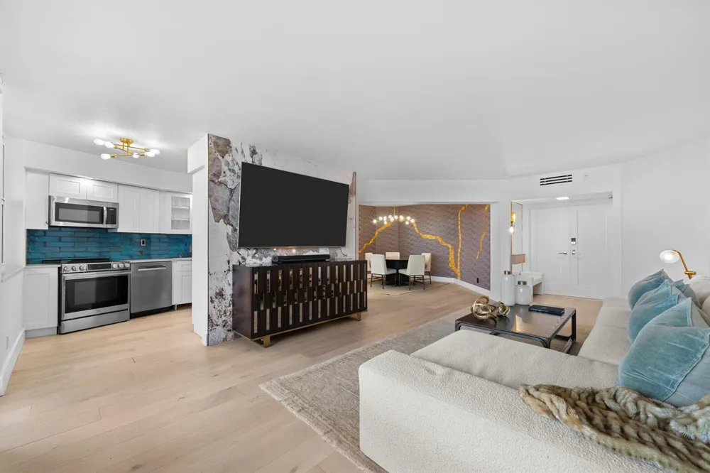 1340 S Ocean Boulevard #1709 Pompano Beach, FL 33062