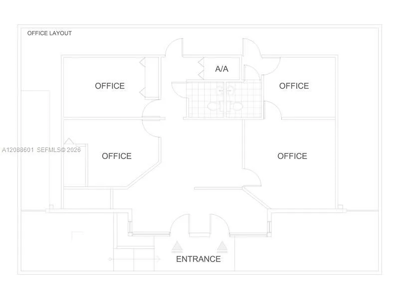 1740 NW 93 AV #1740 Doral, FL 33172