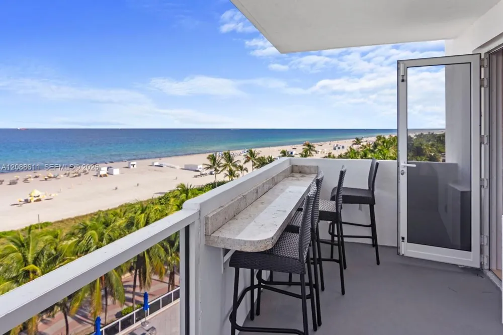 100 LINCOLN RD #748 Miami Beach, FL 33139