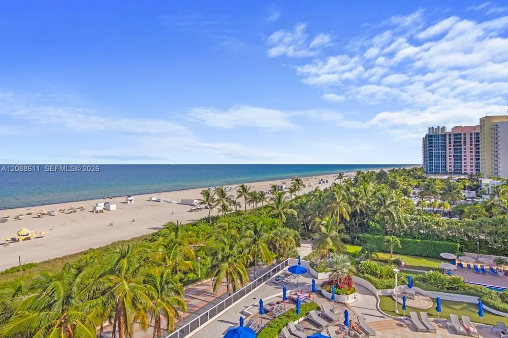100 LINCOLN RD #748 Miami Beach, FL 33139