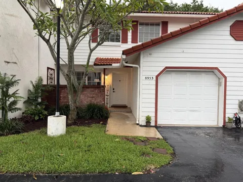 8953 NW 23RD STREET #8953