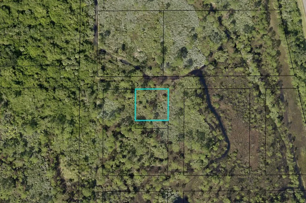 grant Road Grant Valkaria, FL 32909