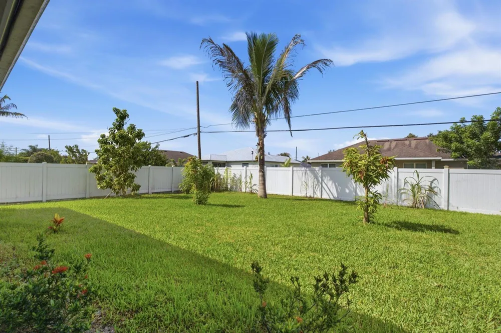 2272 SW Cameo Boulevard Port St. Lucie, FL 34953