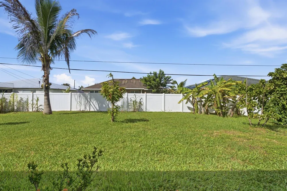 2272 SW Cameo Boulevard Port St. Lucie, FL 34953