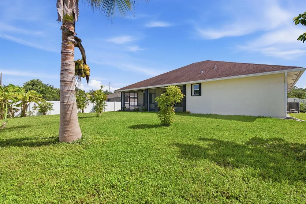 2272 SW Cameo Boulevard Port St. Lucie, FL 34953