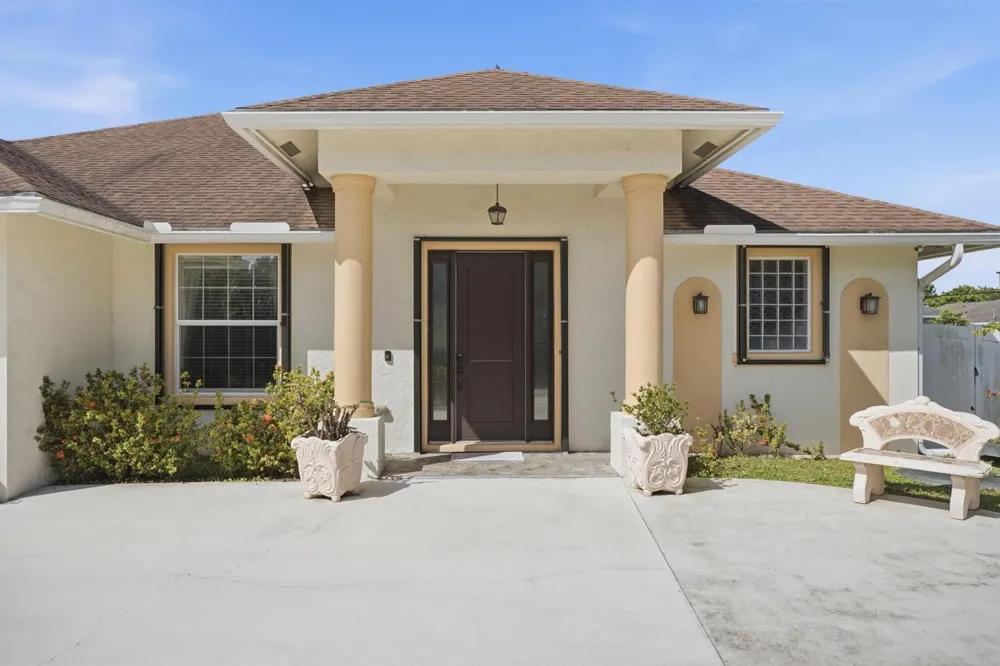2272 SW Cameo Boulevard Port St. Lucie, FL 34953