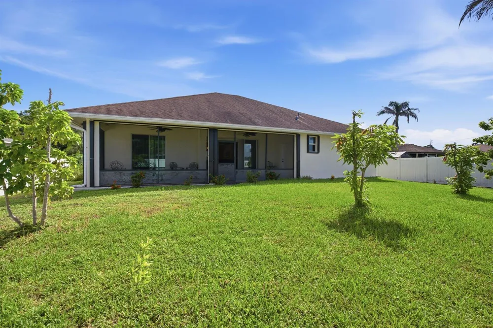 2272 SW Cameo Boulevard Port St. Lucie, FL 34953