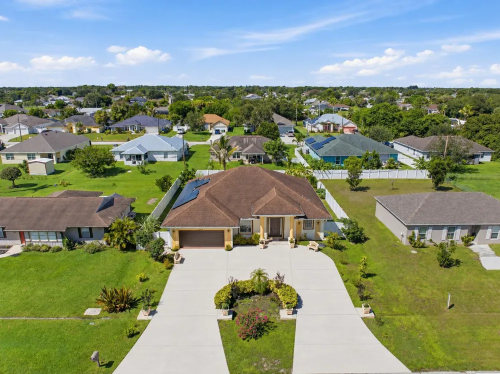 2272 SW Cameo Boulevard Port St. Lucie, FL 34953