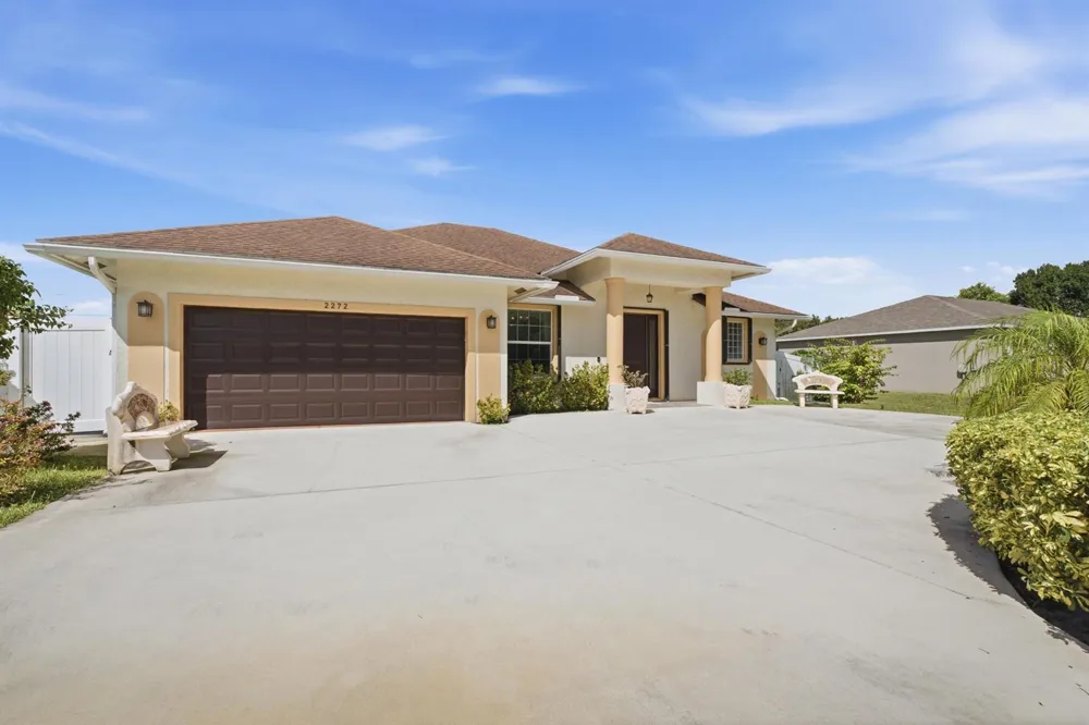 2272 SW Cameo Boulevard Port St. Lucie, FL 34953