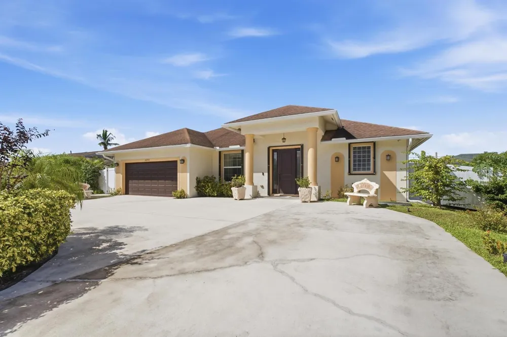 2272 SW Cameo Boulevard Port St. Lucie, FL 34953