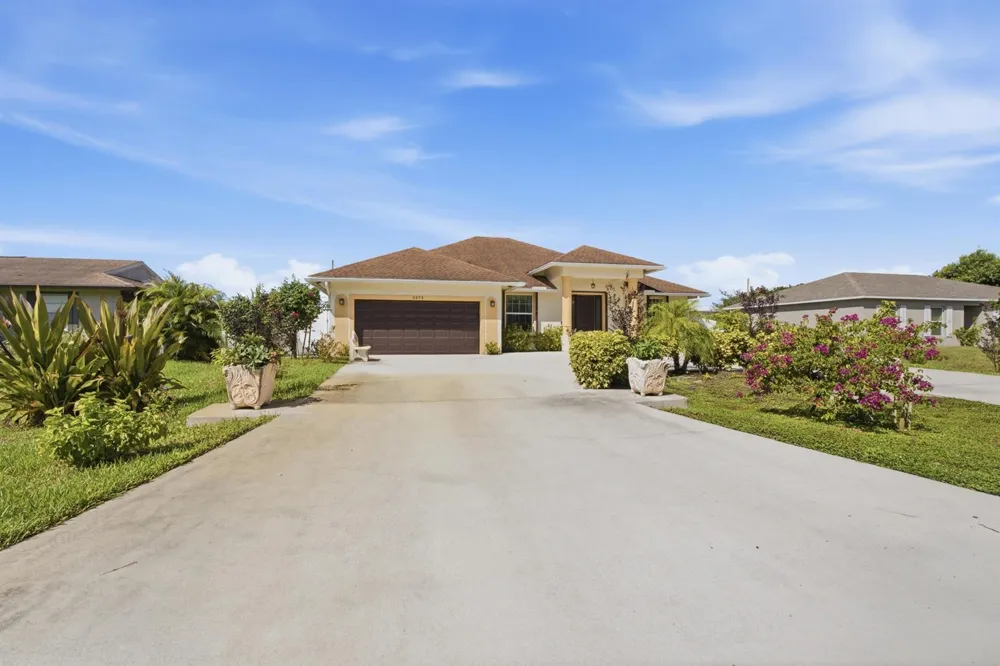 2272 SW Cameo Boulevard Port St. Lucie, FL 34953
