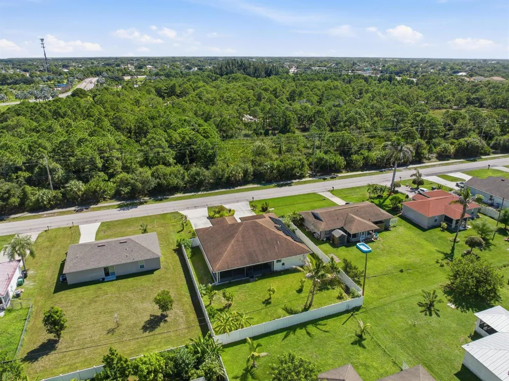 2272 SW Cameo Boulevard Port St. Lucie, FL 34953