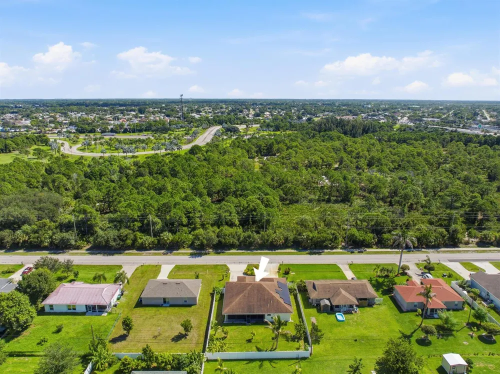 2272 SW Cameo Boulevard Port St. Lucie, FL 34953