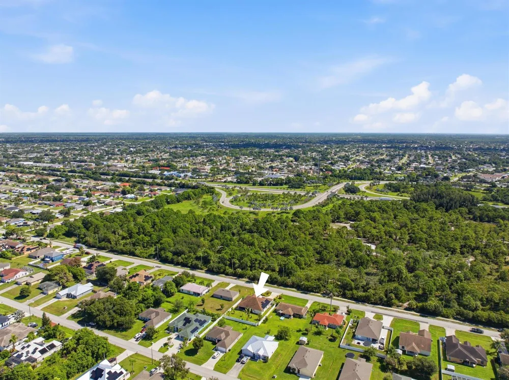 2272 SW Cameo Boulevard Port St. Lucie, FL 34953