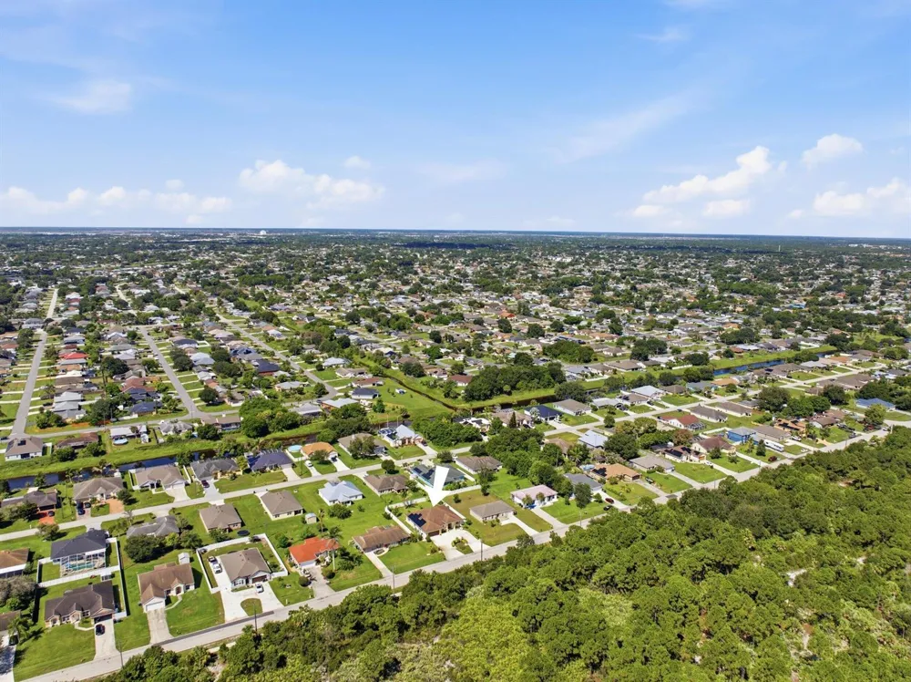 2272 SW Cameo Boulevard Port St. Lucie, FL 34953
