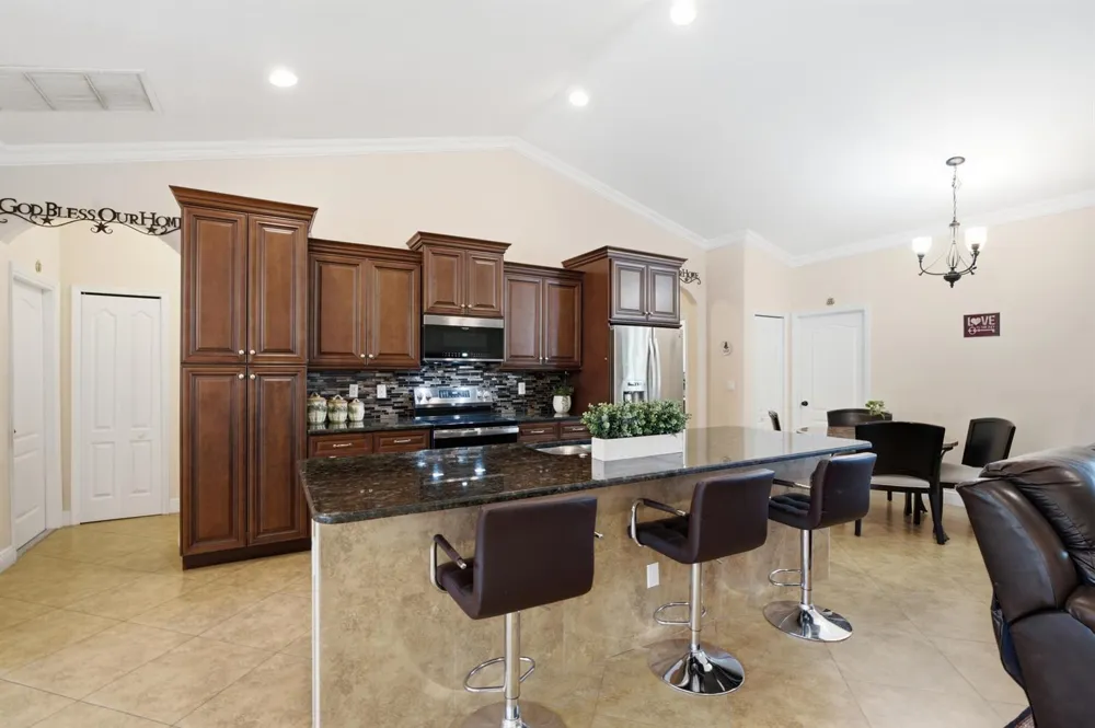 2272 SW Cameo Boulevard Port St. Lucie, FL 34953