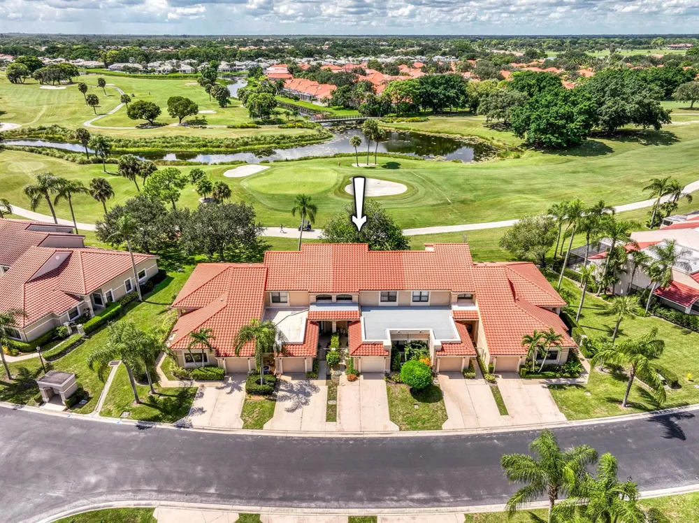 757 Windermere Way Palm Beach Gardens, FL 33418