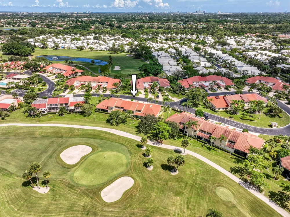 757 Windermere Way Palm Beach Gardens, FL 33418