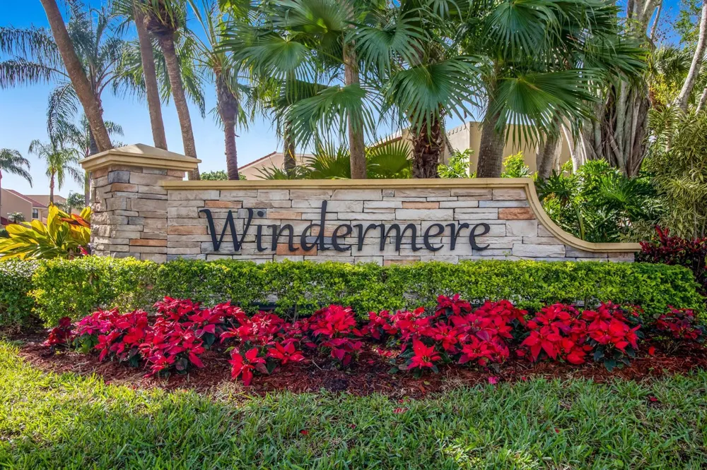 757 Windermere Way Palm Beach Gardens, FL 33418