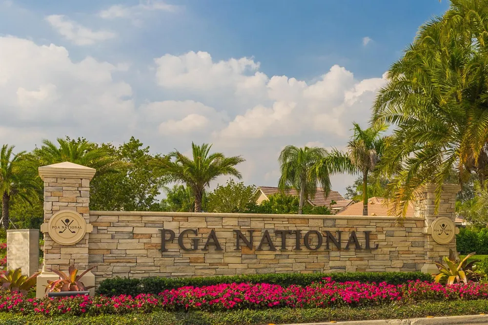 757 Windermere Way Palm Beach Gardens, FL 33418