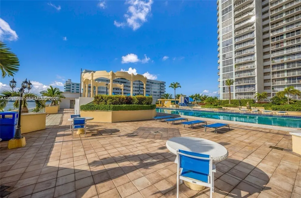 7601 E Treasure Dr #1722 North Bay Village, FL 33141