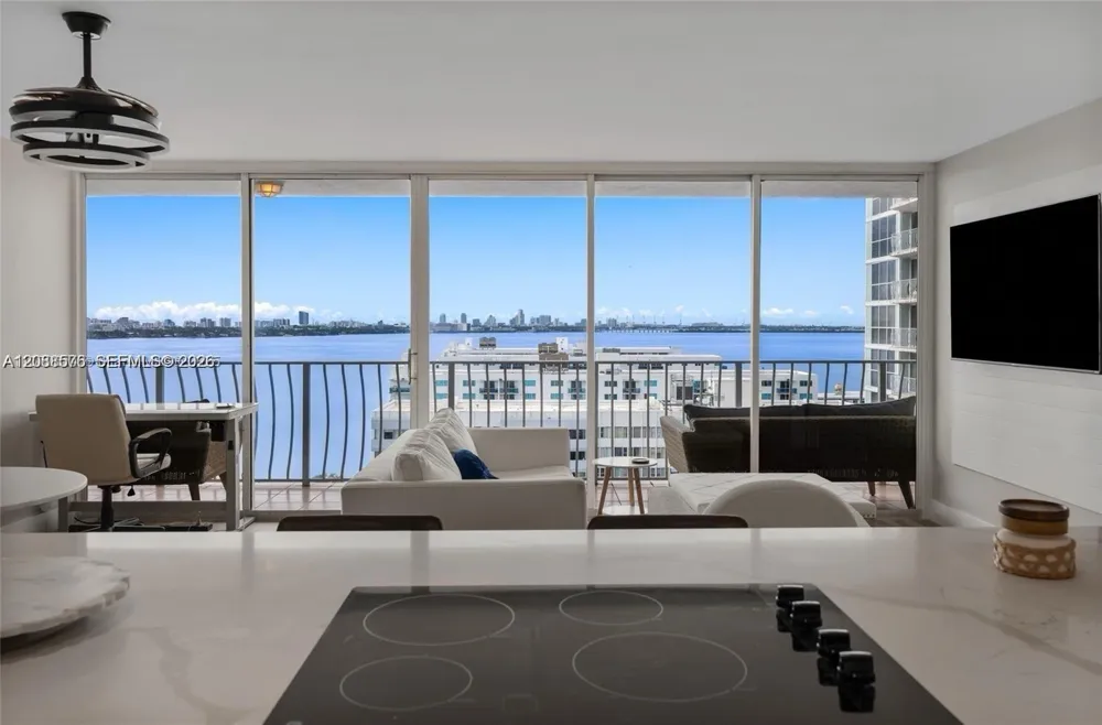 7601 E Treasure Dr #1722 North Bay Village, FL 33141