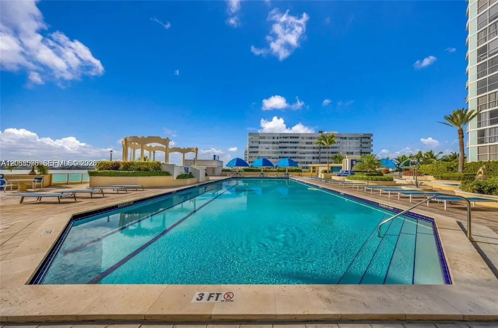 7601 E Treasure Dr #1722 North Bay Village, FL 33141