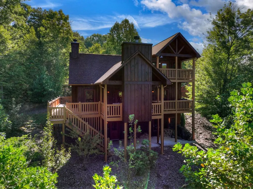 12 Dream Catcher Blue Ridge, GA 30513
