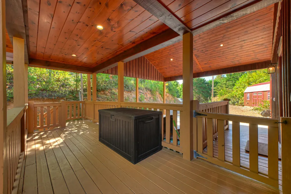 12 Dream Catcher Blue Ridge, GA 30513